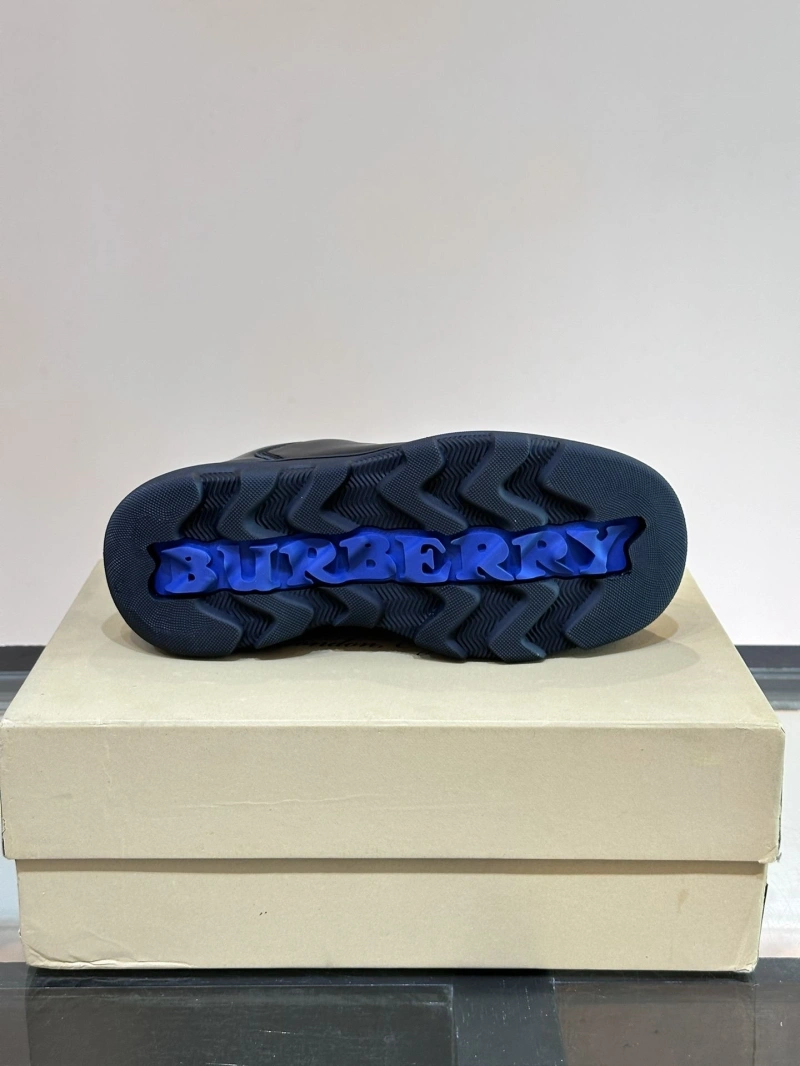 Bxrbxrry Sneakers GoodFit 115062