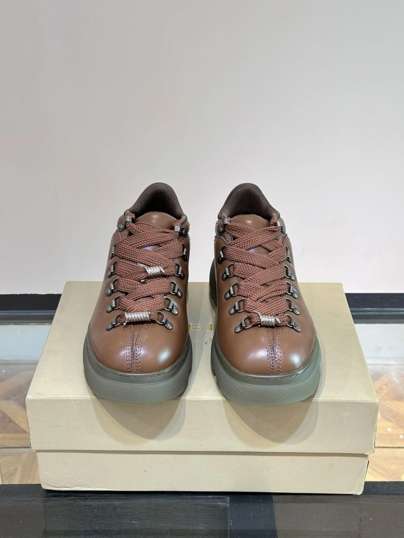 Trendy Bxrbxrry Sneakers 115056