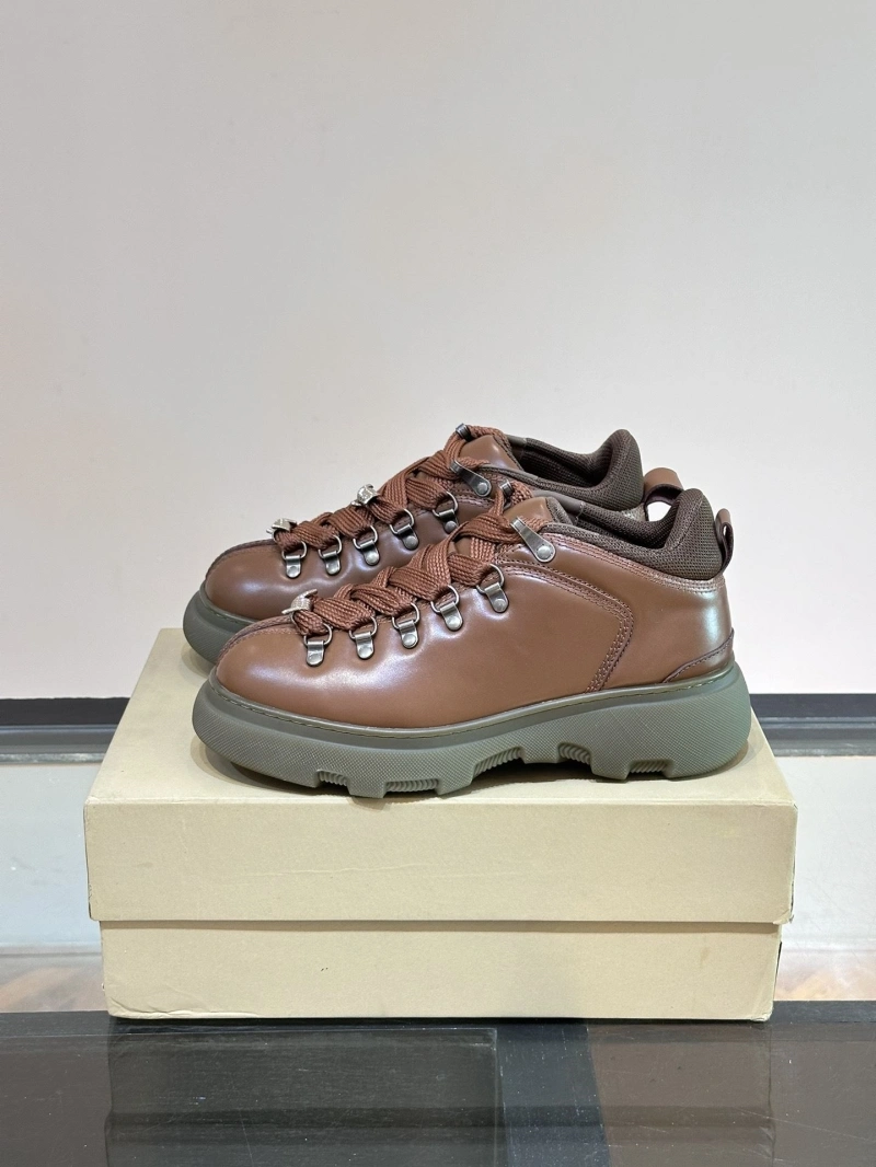 Trendy Bxrbxrry Sneakers 115056