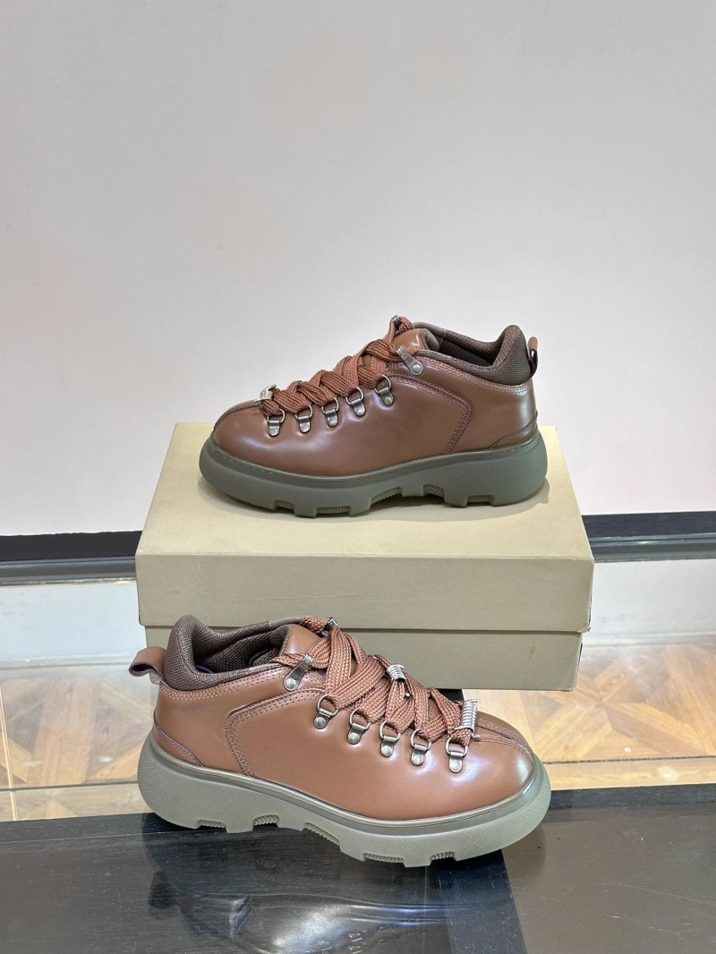 Trendy Bxrbxrry Sneakers 115056