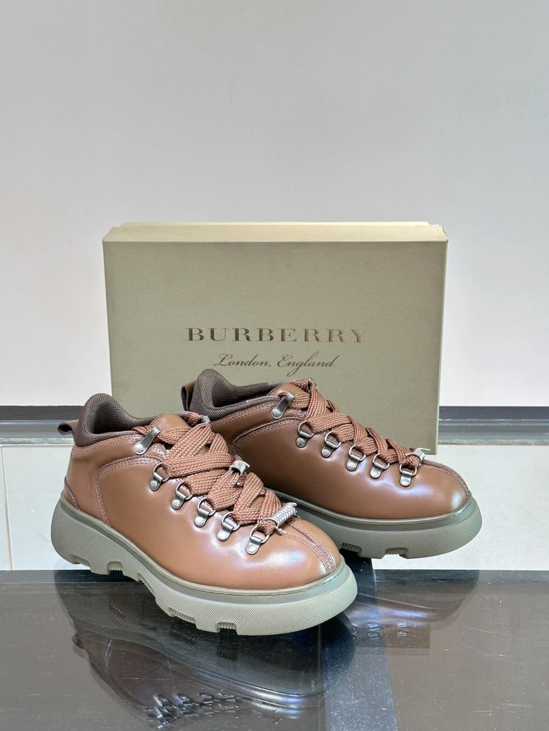 Trendy Bxrbxrry Sneakers 115056