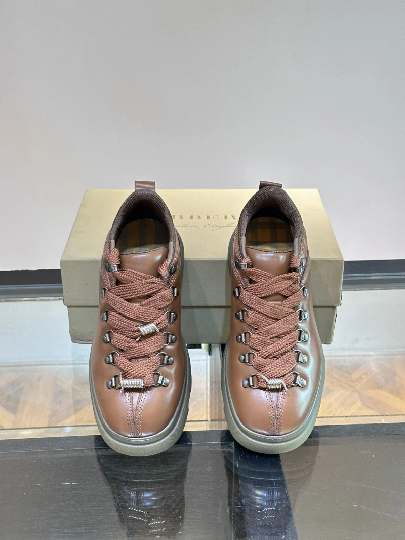 Trendy Bxrbxrry Sneakers 115056