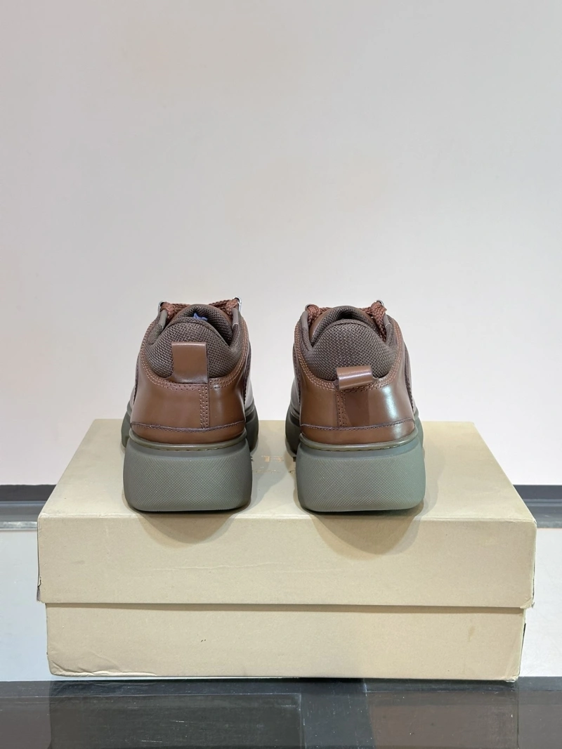 Trendy Bxrbxrry Sneakers 115056