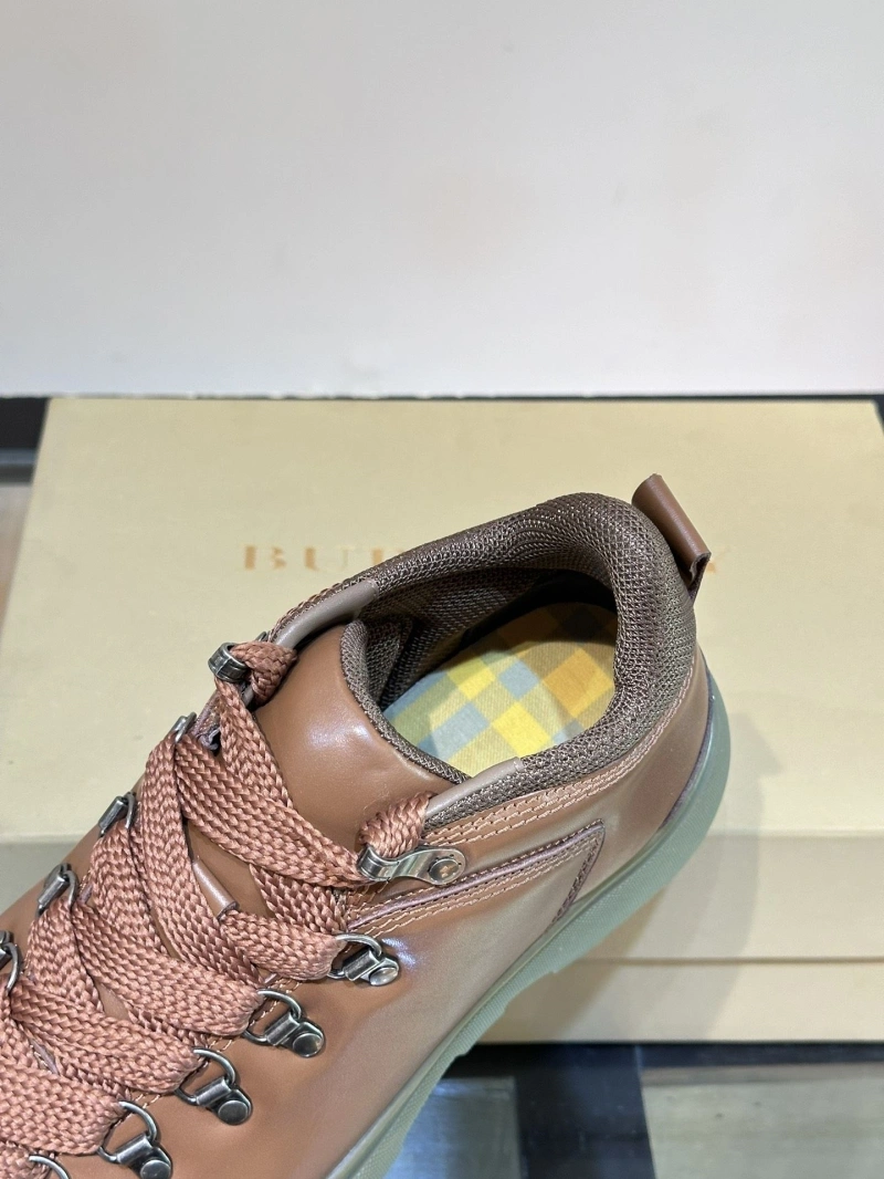 Trendy Bxrbxrry Sneakers 115056