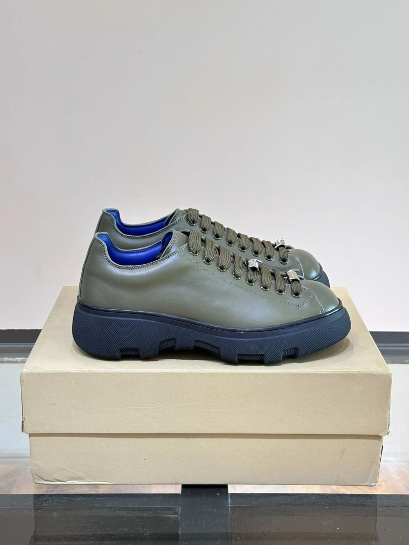 Bxrbxrry Sneakers StreetReady 115065