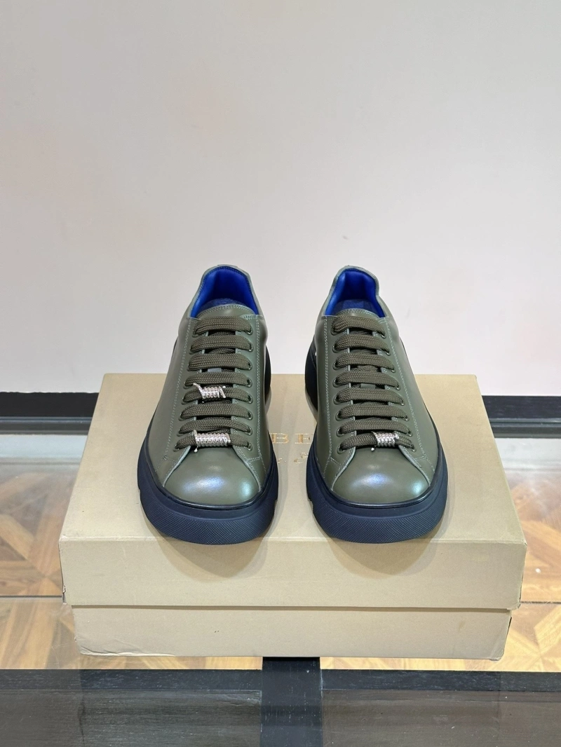 Bxrbxrry Sneakers StreetReady 115065
