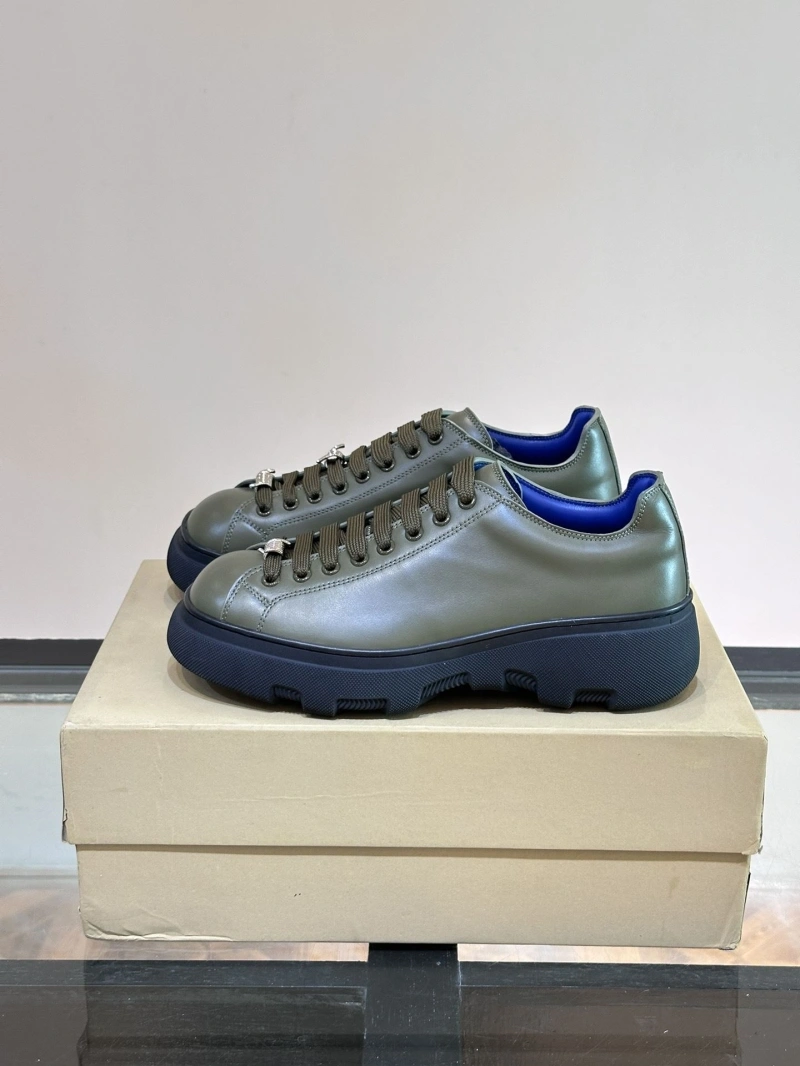 Bxrbxrry Sneakers StreetReady 115065