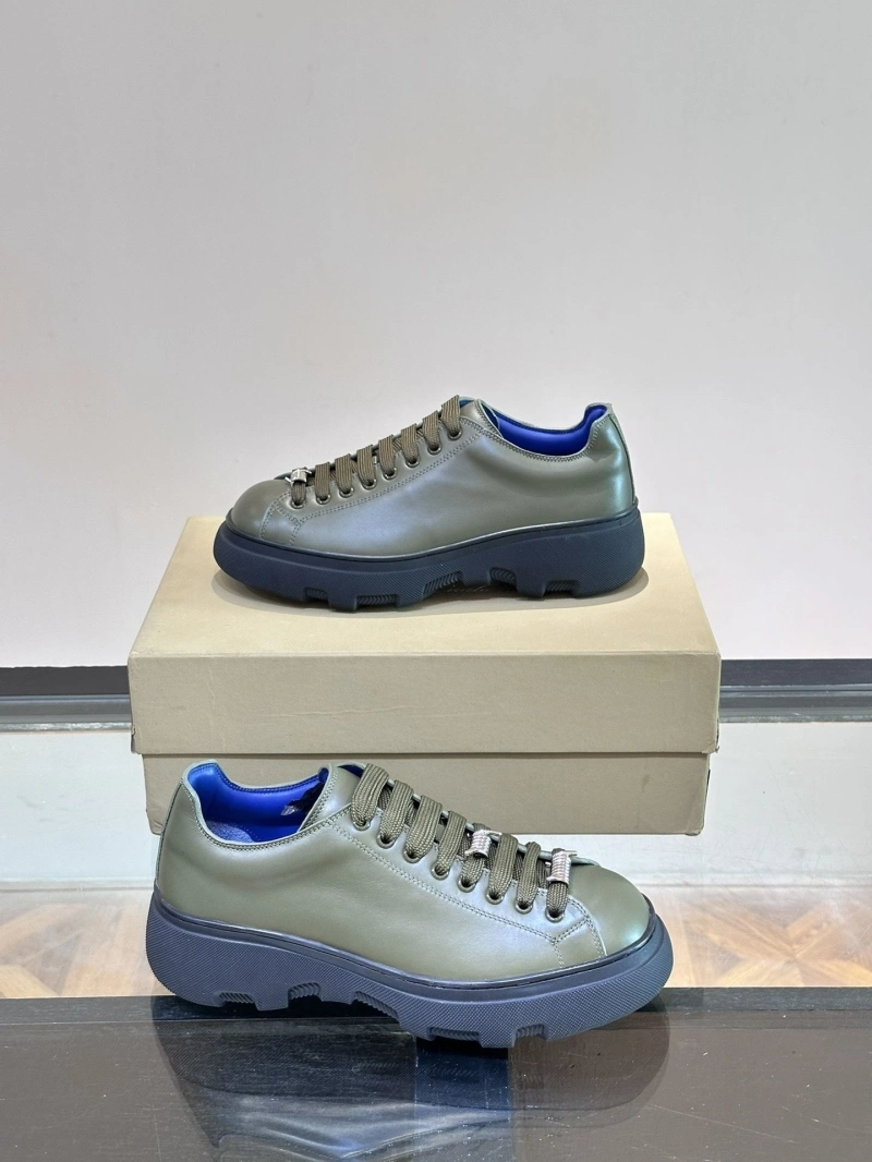 Bxrbxrry Sneakers StreetReady 115065