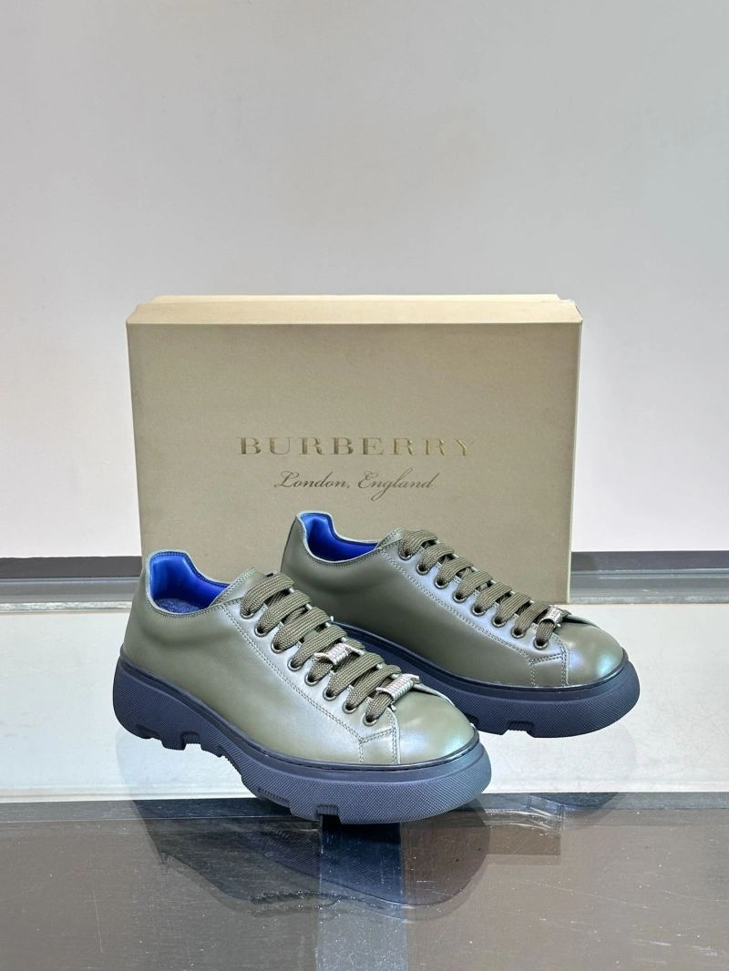 Bxrbxrry Sneakers StreetReady 115065