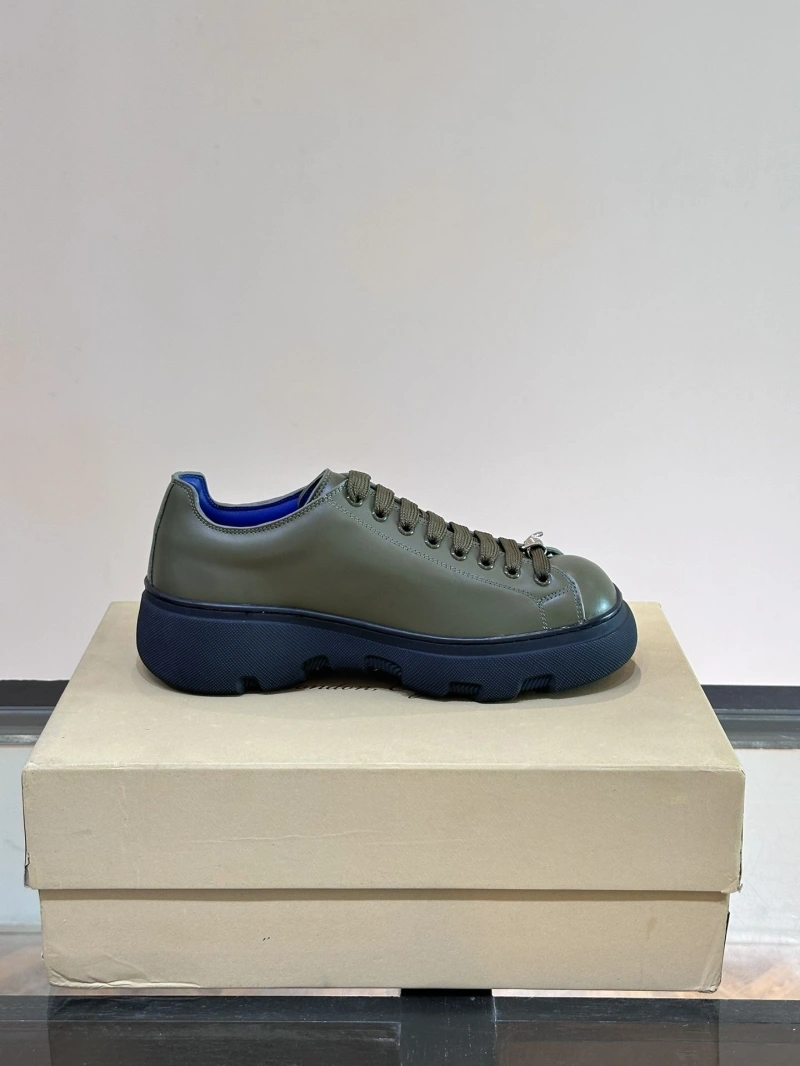 Bxrbxrry Sneakers StreetReady 115065