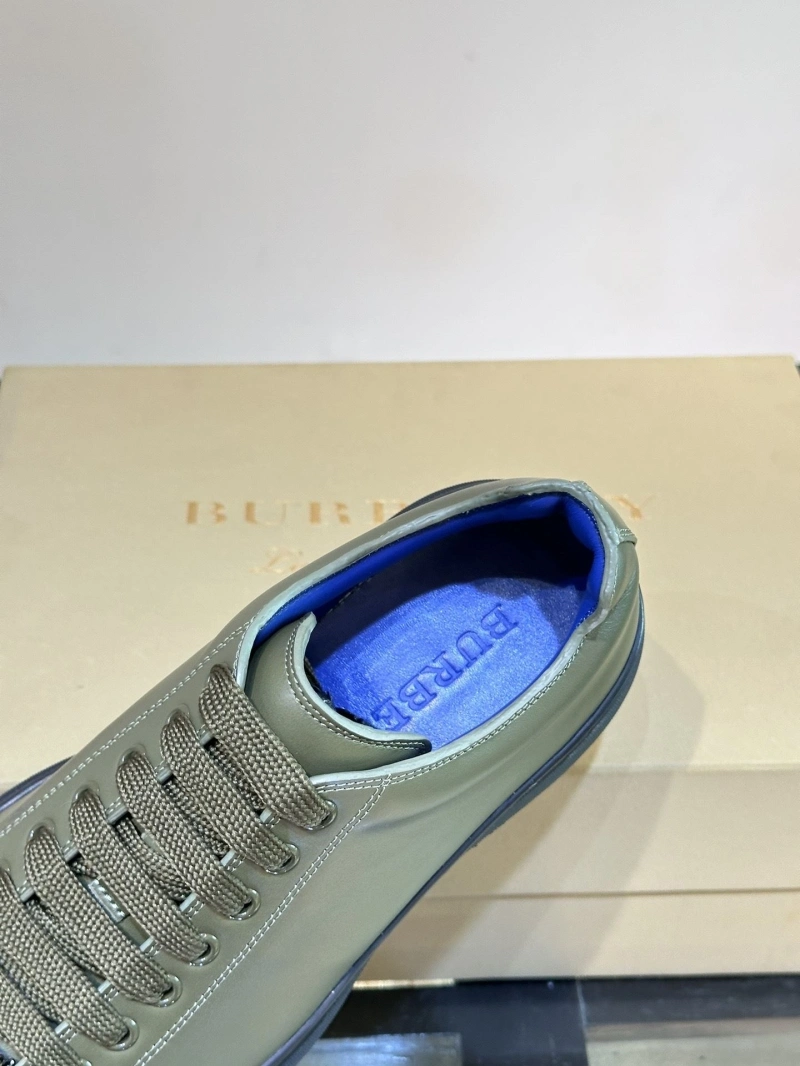 Bxrbxrry Sneakers StreetReady 115065