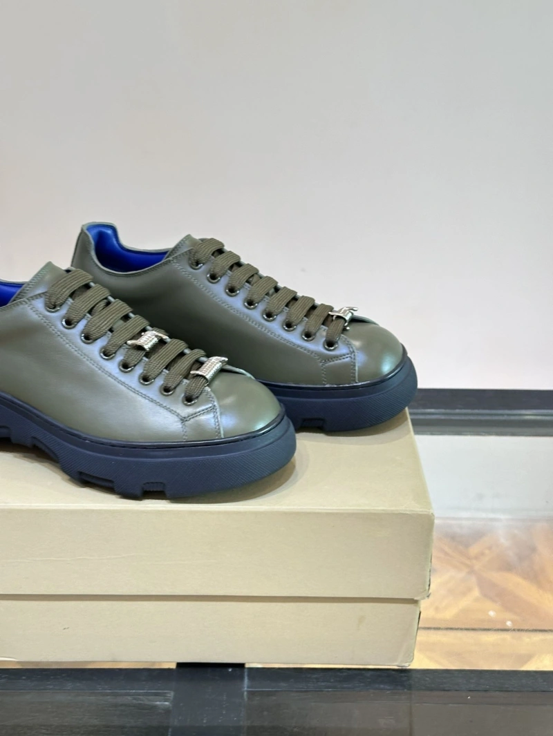 Bxrbxrry Sneakers StreetReady 115065