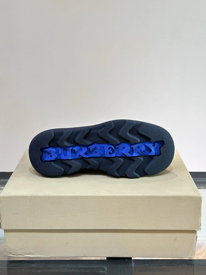 Bxrbxrry Sneakers StreetReady 115065