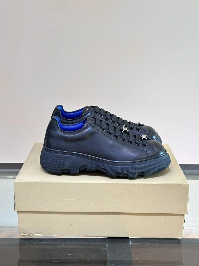Durable Bxrbxrry Sneakers 115068