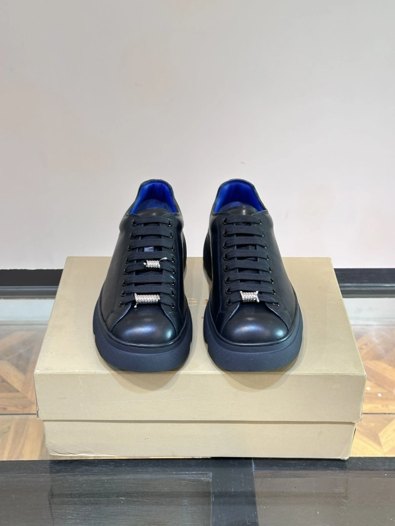 Durable Bxrbxrry Sneakers 115068