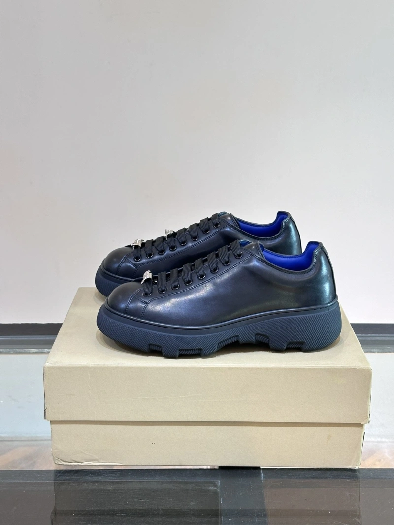 Durable Bxrbxrry Sneakers 115068