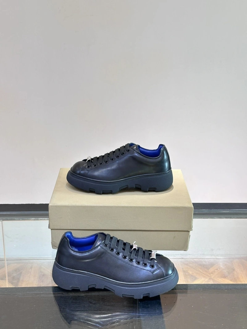 Durable Bxrbxrry Sneakers 115068
