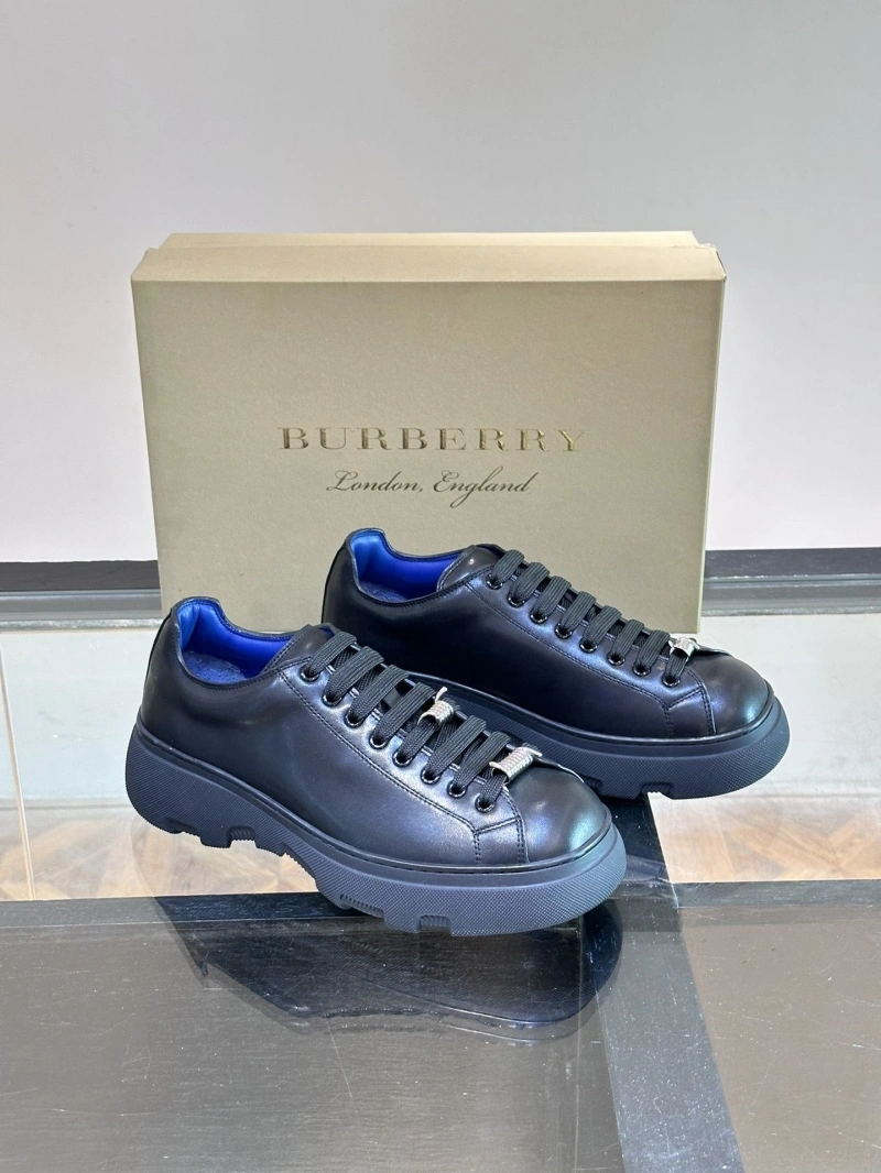 Durable Bxrbxrry Sneakers 115068