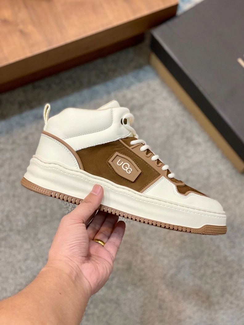 DailyWear UGX Casual Shoes 227907