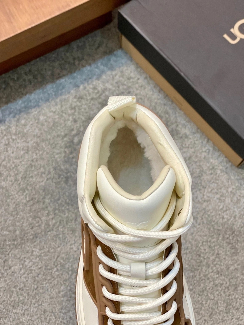 DailyWear UGX Casual Shoes 227907