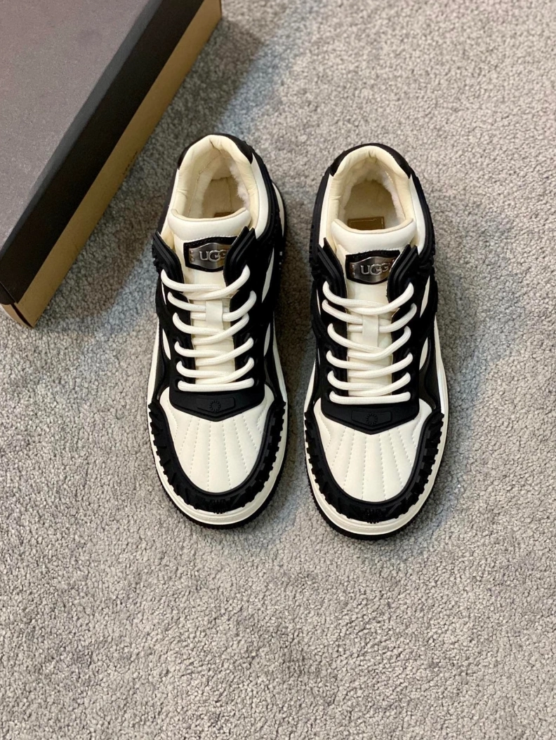 UGX Casual Shoes Reliable 227901