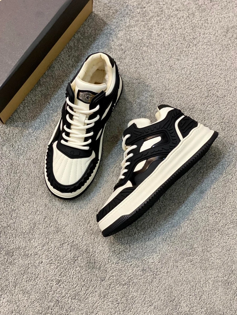 UGX Casual Shoes Reliable 227901
