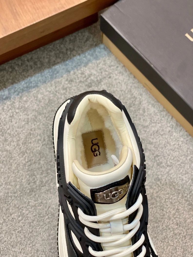 UGX Casual Shoes Reliable 227901