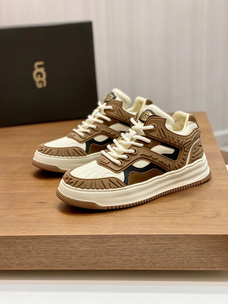 UGX Casual Shoes Sleek 227897