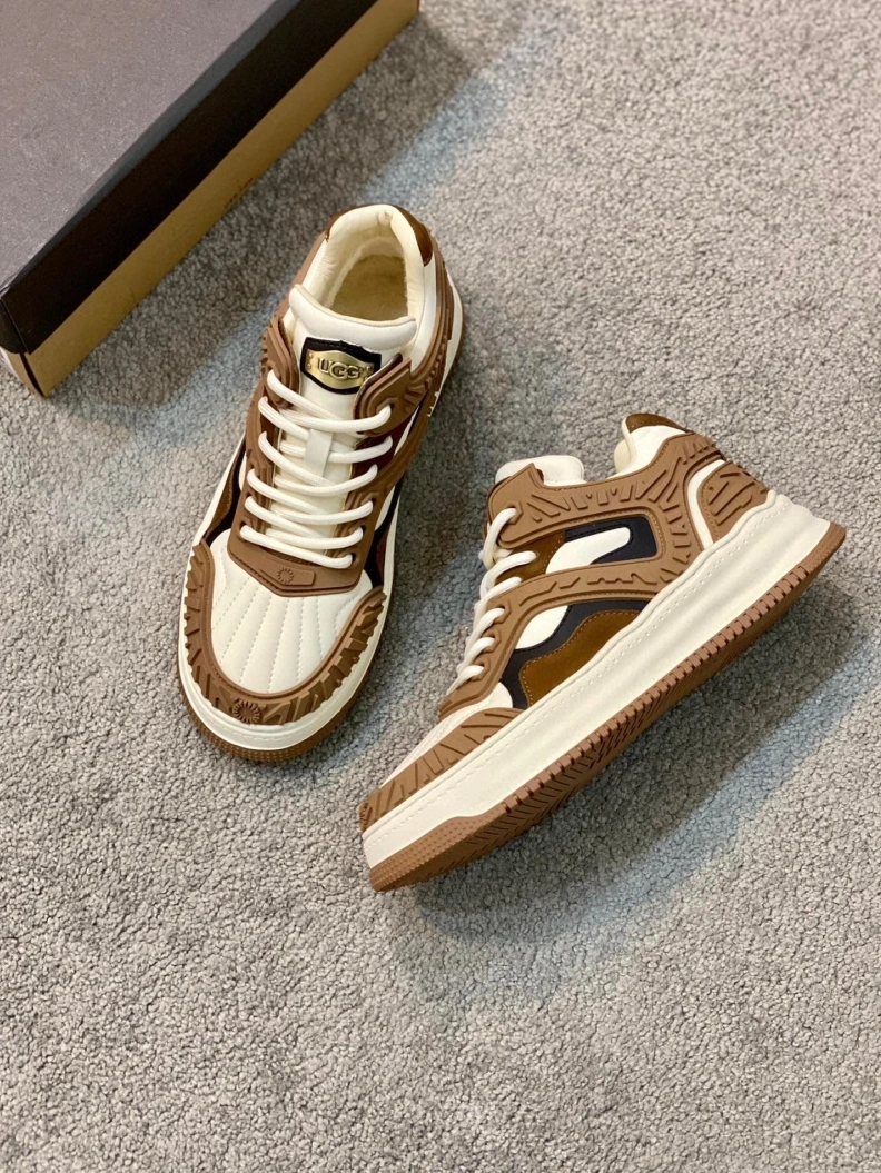 UGX Casual Shoes Sleek 227897