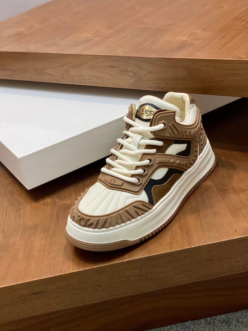 UGX Casual Shoes Sleek 227897