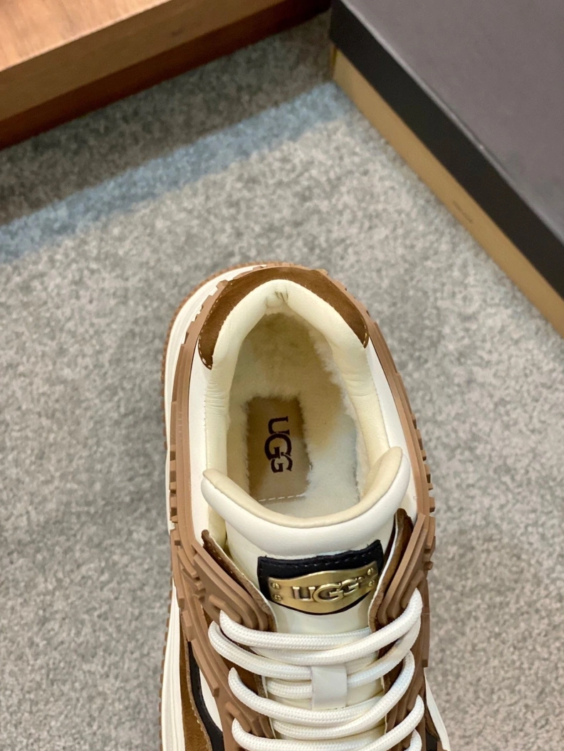 UGX Casual Shoes Sleek 227897