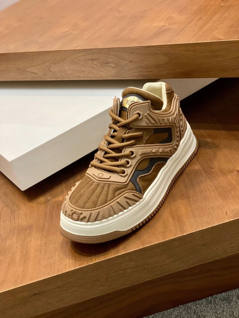 UGX Casual Shoes Breathable 227891