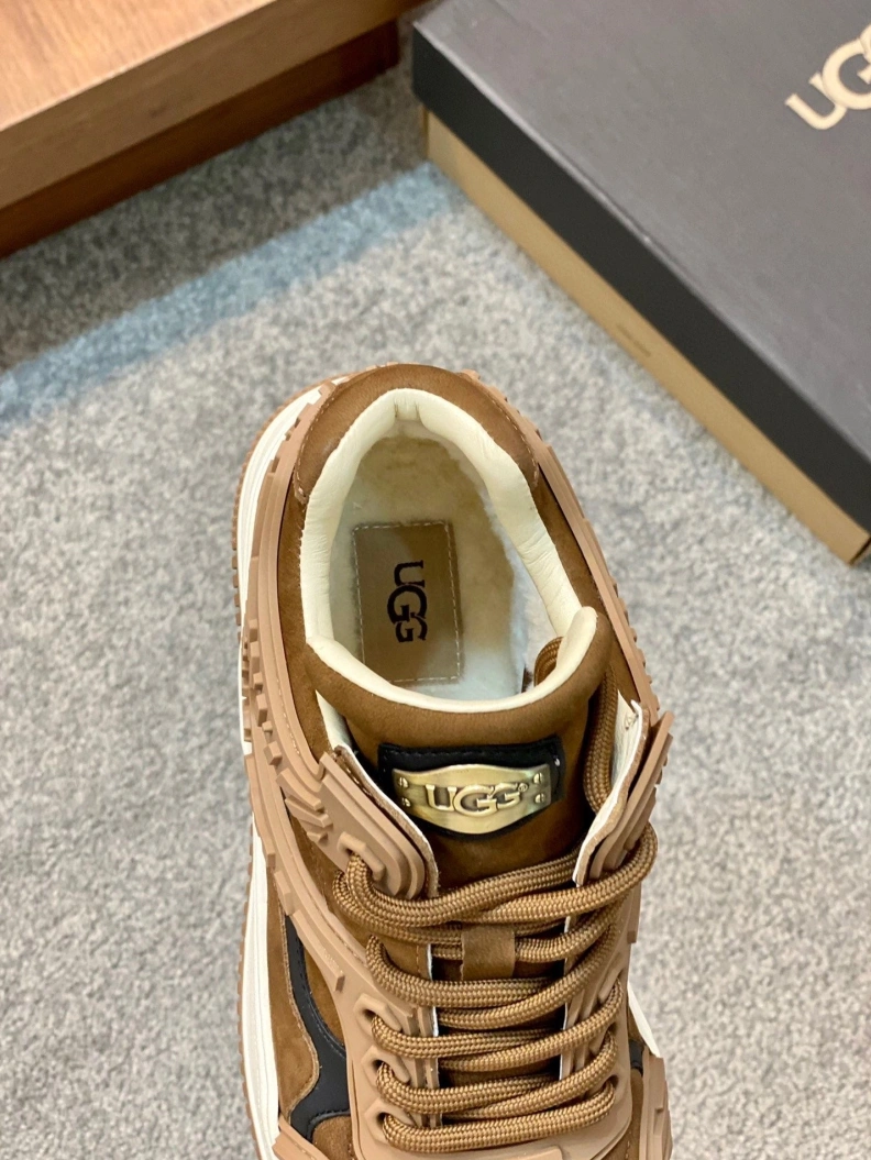 UGX Casual Shoes Breathable 227891