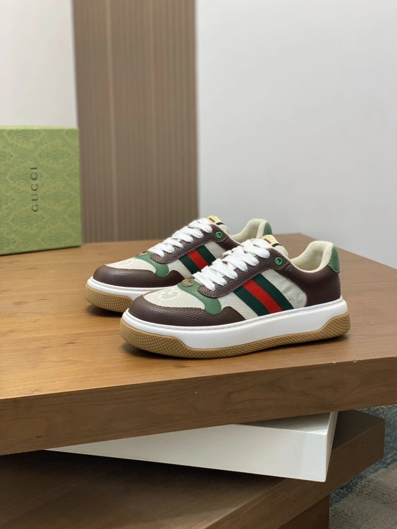 Trendy Gxccx Casual Shoes 156223