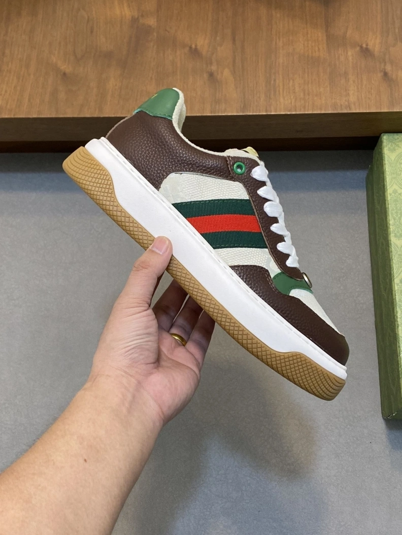 Trendy Gxccx Casual Shoes 156223