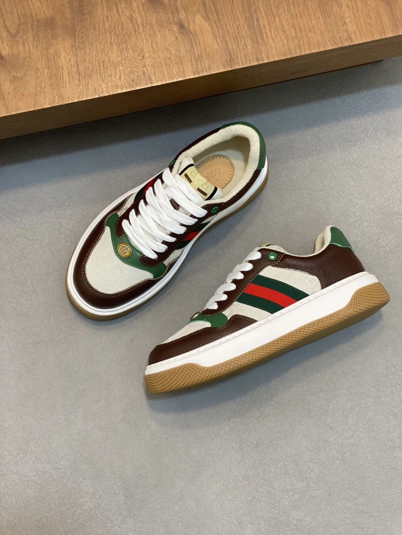 Trendy Gxccx Casual Shoes 156223