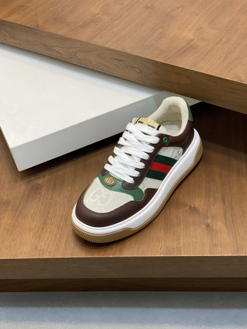 Trendy Gxccx Casual Shoes 156223