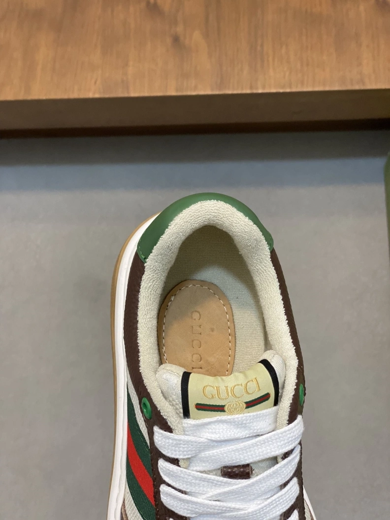 Trendy Gxccx Casual Shoes 156223