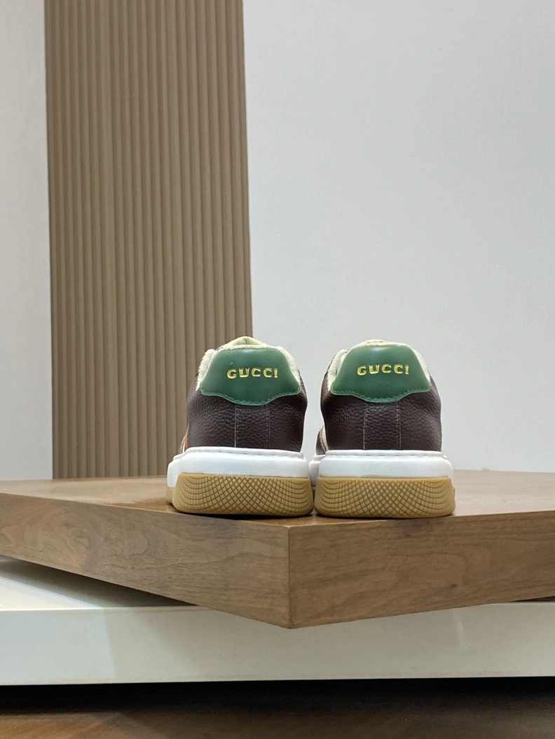 Trendy Gxccx Casual Shoes 156223
