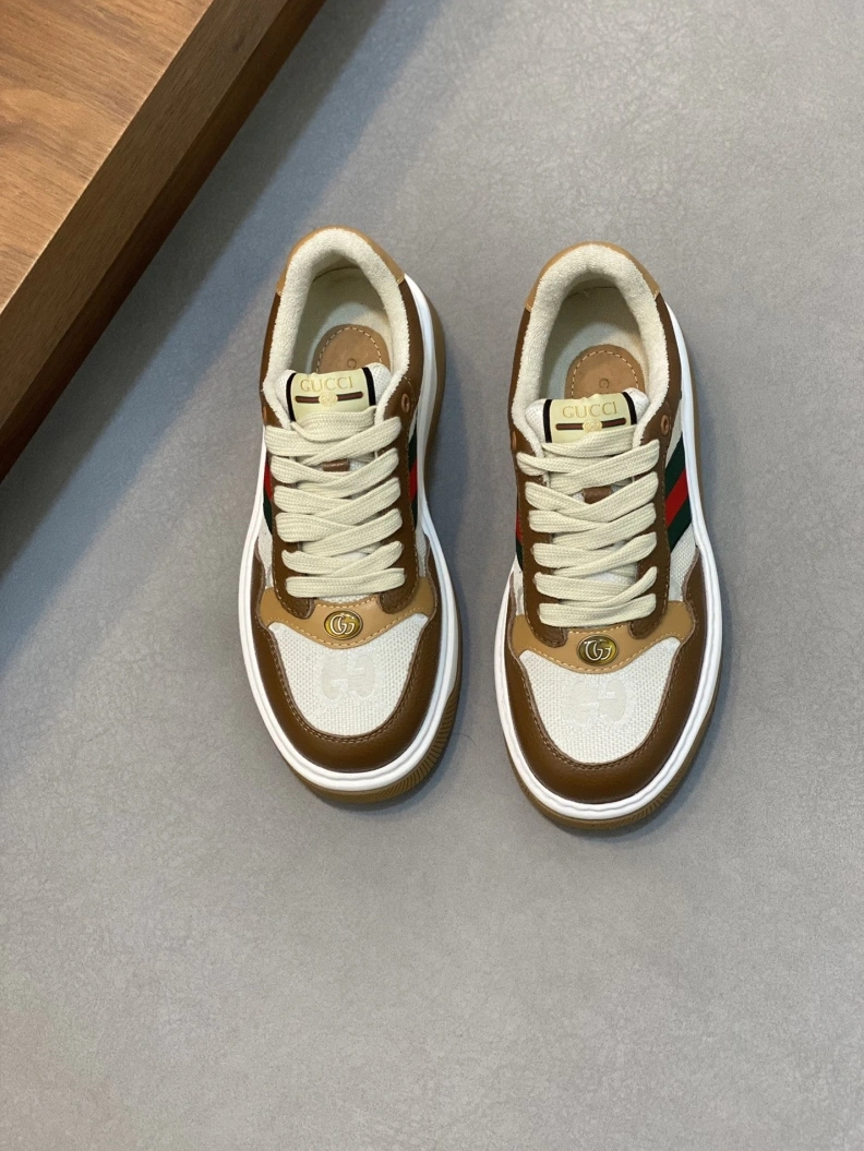 Gxccx Casual Shoes AllSeason 156212