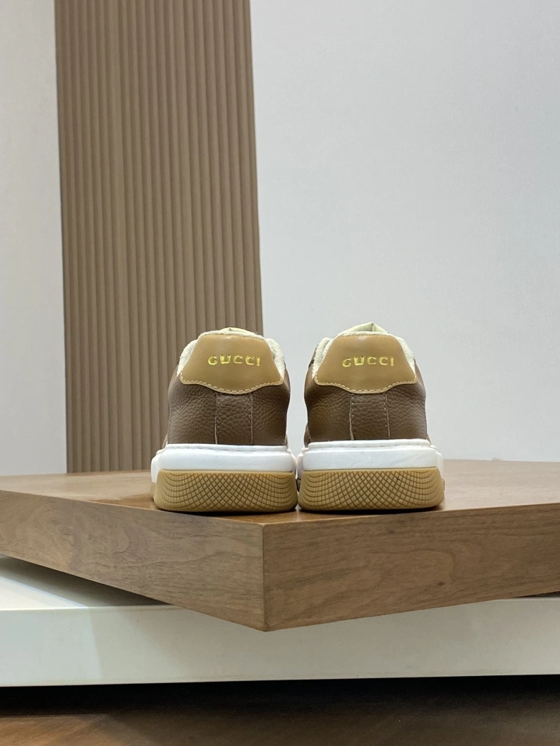 Gxccx Casual Shoes AllSeason 156212