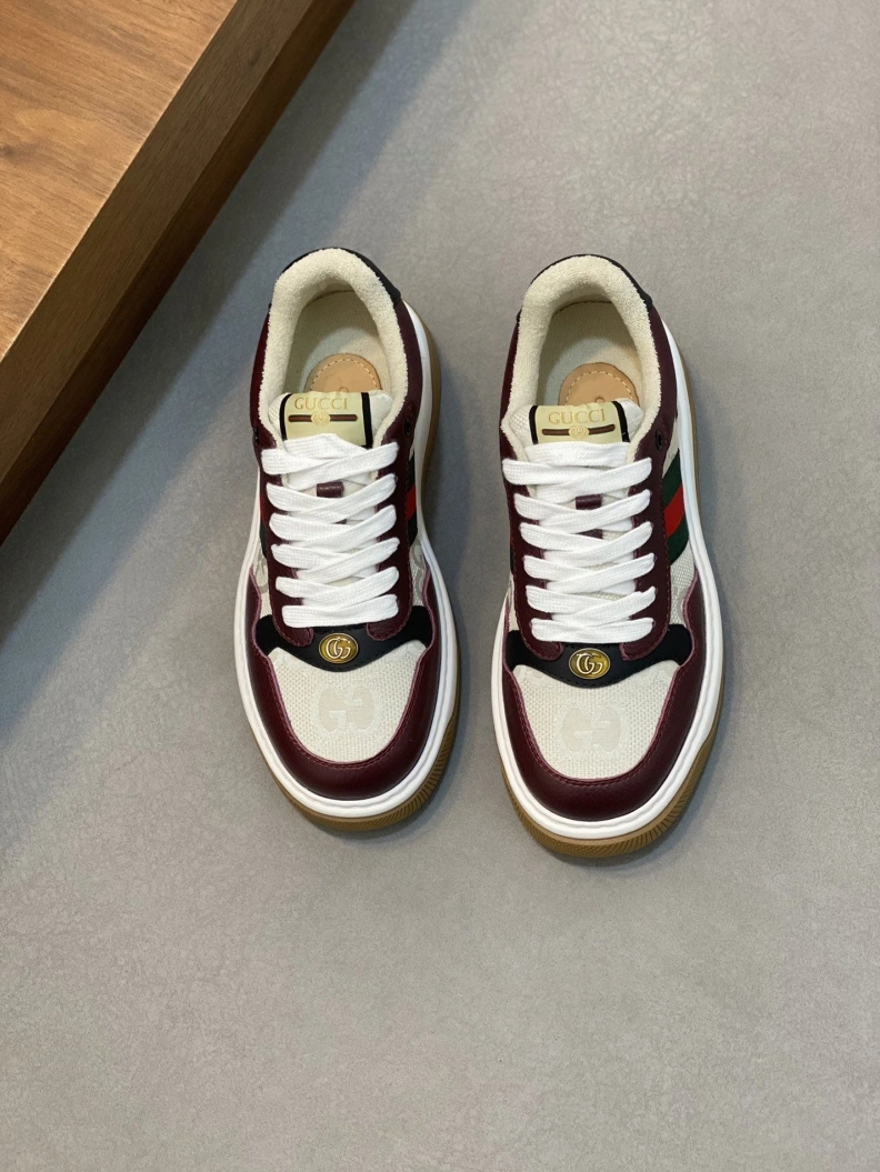 Lightweight Gxccx Casual Shoes 156213