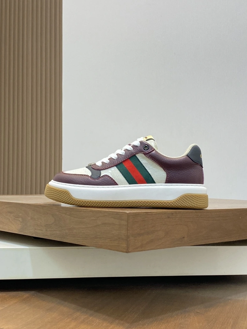 Lightweight Gxccx Casual Shoes 156213