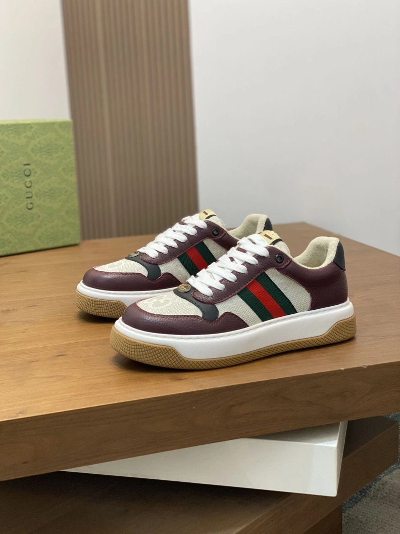 Lightweight Gxccx Casual Shoes 156213