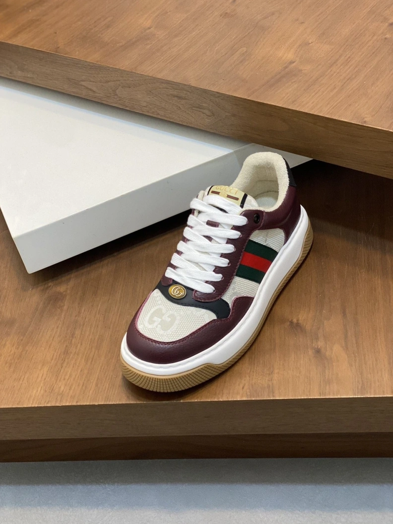 Lightweight Gxccx Casual Shoes 156213