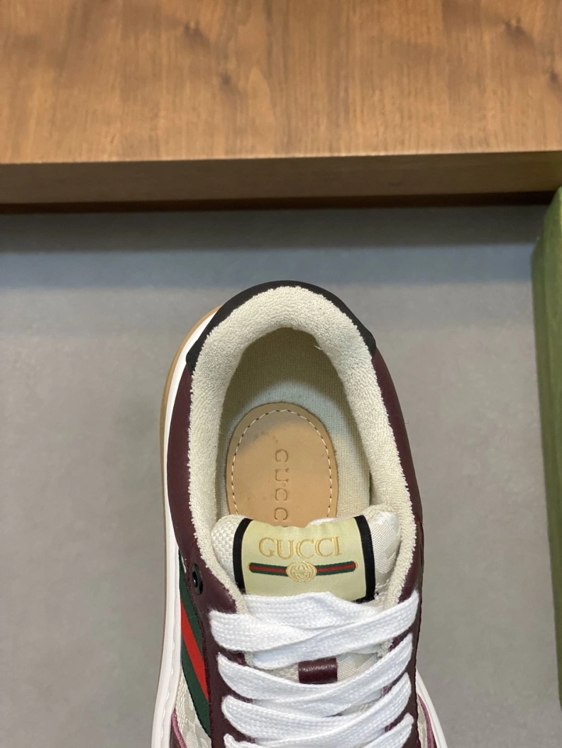 Lightweight Gxccx Casual Shoes 156213