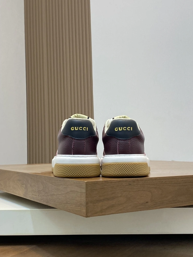 Lightweight Gxccx Casual Shoes 156213
