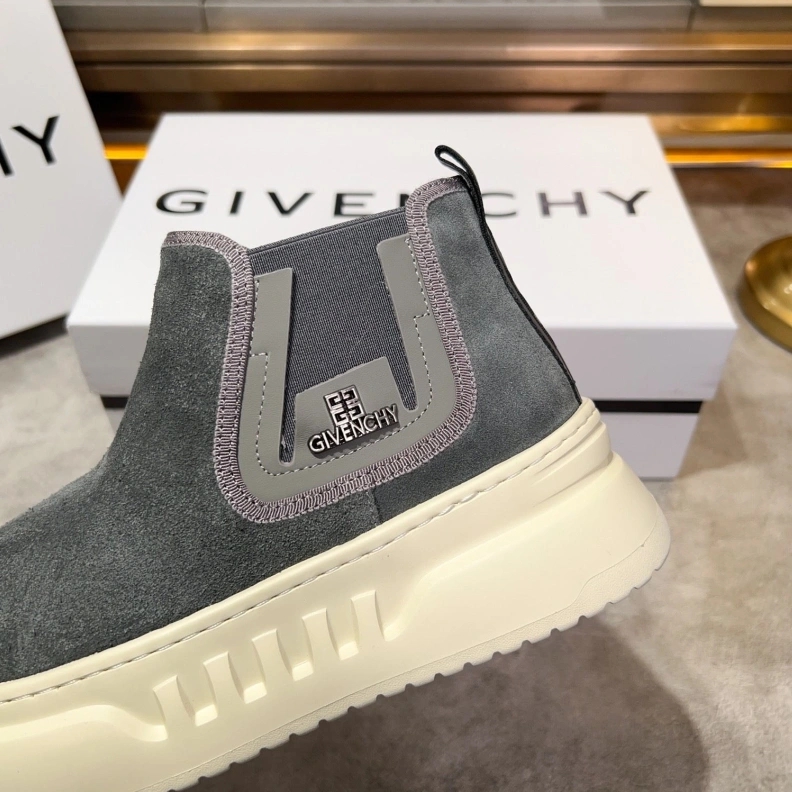 Flexible Gxvxnchy Sneakers 152480