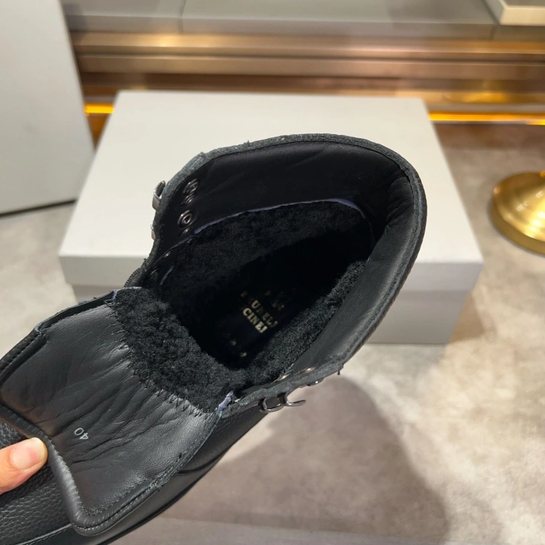 Brxnxllo Cxcxnelli Boots AllSeason 113547