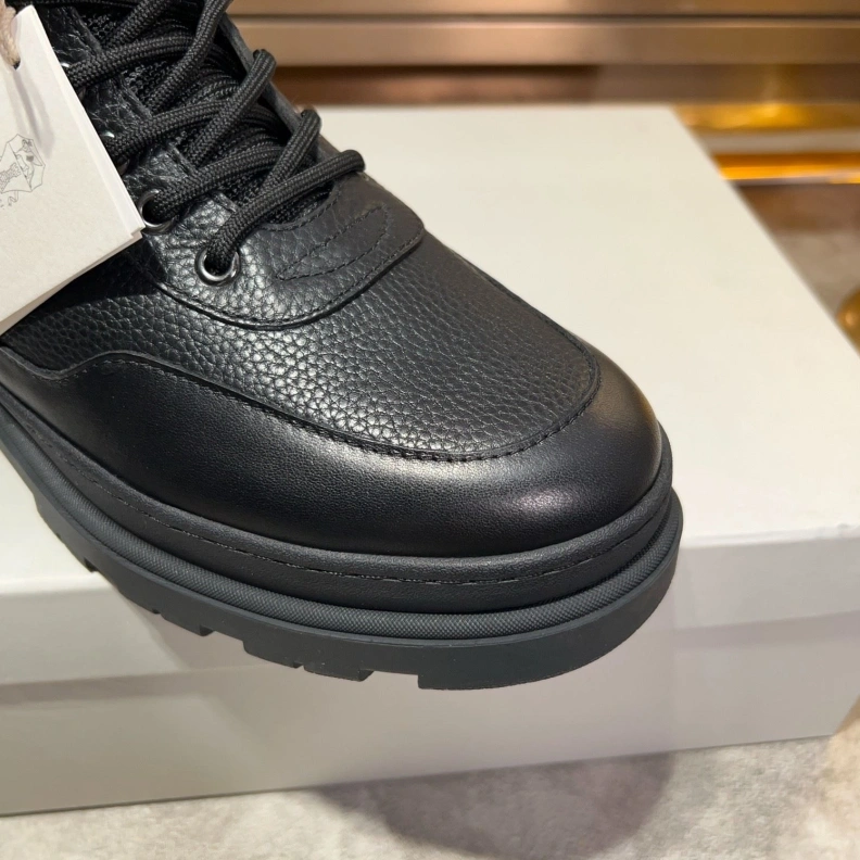 Brxnxllo Cxcxnelli Boots AllSeason 113547